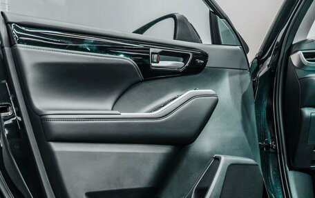 Toyota Highlander, 2024 год, 6 300 000 рублей, 21 фотография