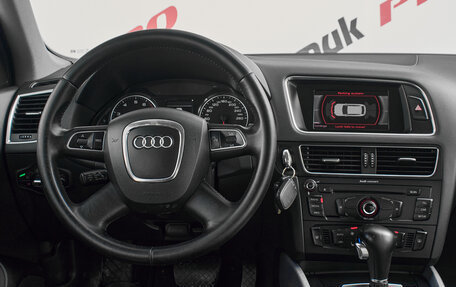 Audi Q5, 2009 год, 1 350 000 рублей, 15 фотография