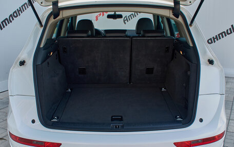 Audi Q5, 2009 год, 1 350 000 рублей, 11 фотография