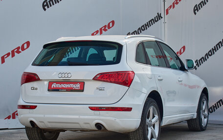 Audi Q5, 2009 год, 1 350 000 рублей, 9 фотография
