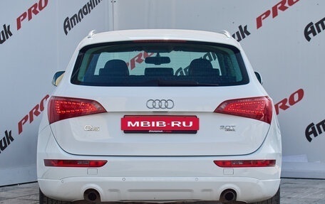 Audi Q5, 2009 год, 1 350 000 рублей, 8 фотография