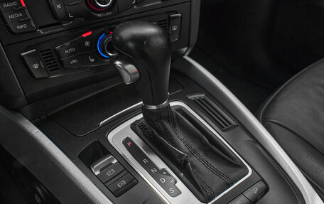 Audi Q5, 2009 год, 1 350 000 рублей, 21 фотография