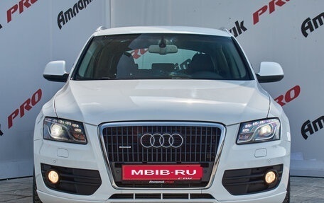 Audi Q5, 2009 год, 1 350 000 рублей, 5 фотография