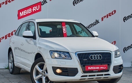 Audi Q5, 2009 год, 1 350 000 рублей, 6 фотография