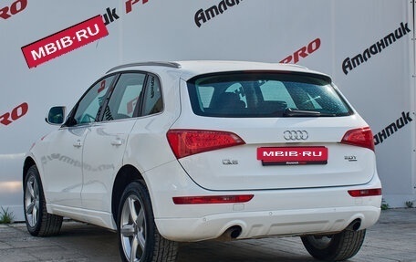 Audi Q5, 2009 год, 1 350 000 рублей, 7 фотография
