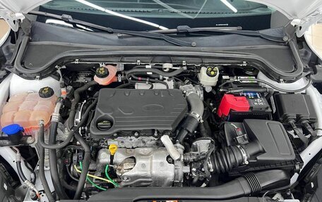 Ford Focus IV, 2020 год, 1 497 000 рублей, 3 фотография