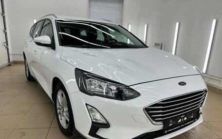 Ford Focus IV, 2020 год, 1 497 000 рублей, 2 фотография