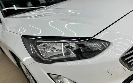 Ford Focus IV, 2020 год, 1 497 000 рублей, 4 фотография