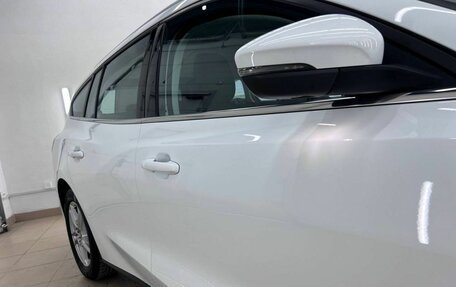 Ford Focus IV, 2020 год, 1 497 000 рублей, 7 фотография
