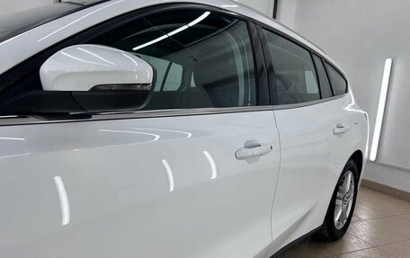 Ford Focus IV, 2020 год, 1 497 000 рублей, 8 фотография