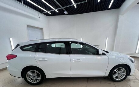 Ford Focus IV, 2020 год, 1 497 000 рублей, 10 фотография