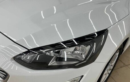 Ford Focus IV, 2020 год, 1 497 000 рублей, 9 фотография