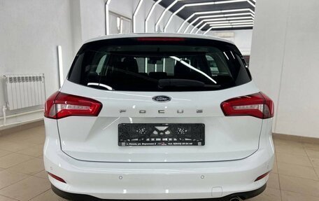 Ford Focus IV, 2020 год, 1 497 000 рублей, 16 фотография