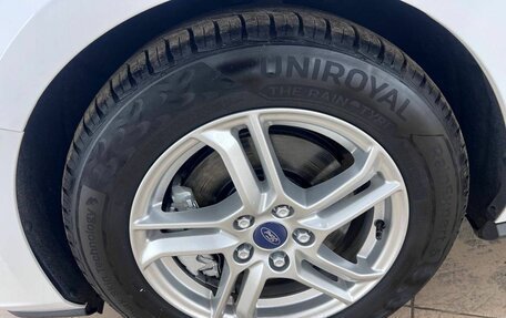 Ford Focus IV, 2020 год, 1 497 000 рублей, 12 фотография