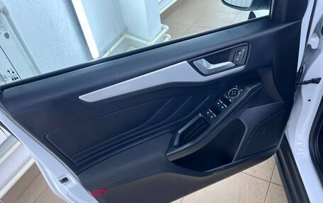 Ford Focus IV, 2020 год, 1 497 000 рублей, 19 фотография