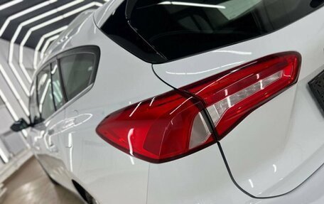 Ford Focus IV, 2020 год, 1 497 000 рублей, 17 фотография