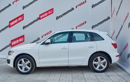 Audi Q5, 2009 год, 1 350 000 рублей, 10 фотография