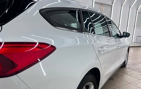 Ford Focus IV, 2020 год, 1 497 000 рублей, 20 фотография
