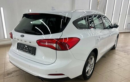Ford Focus IV, 2020 год, 1 497 000 рублей, 21 фотография