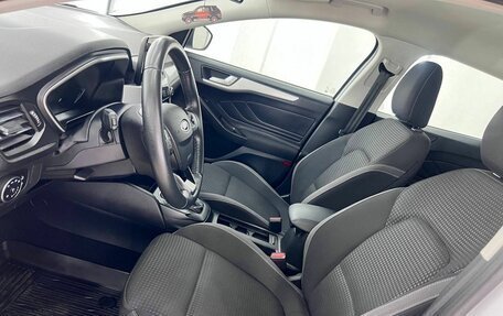 Ford Focus IV, 2020 год, 1 497 000 рублей, 26 фотография