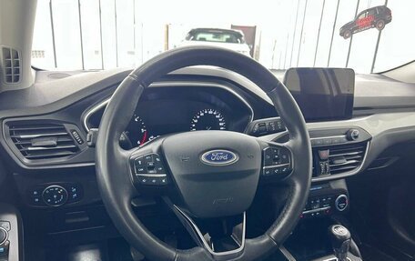 Ford Focus IV, 2020 год, 1 497 000 рублей, 25 фотография