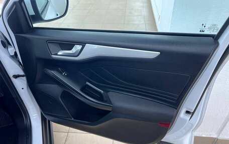 Ford Focus IV, 2020 год, 1 497 000 рублей, 34 фотография