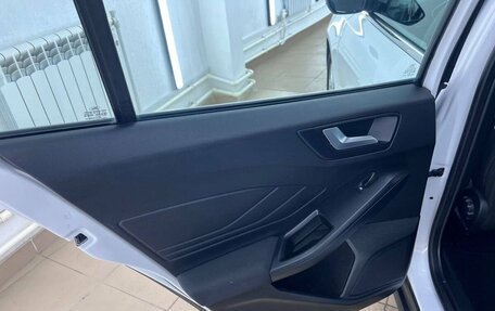 Ford Focus IV, 2020 год, 1 497 000 рублей, 30 фотография