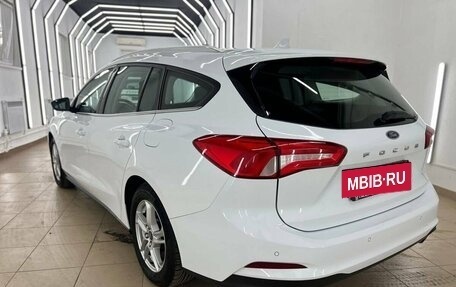 Ford Focus IV, 2020 год, 1 497 000 рублей, 18 фотография