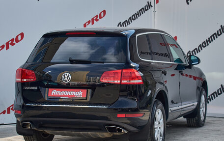 Volkswagen Touareg III, 2011 год, 1 800 000 рублей, 6 фотография
