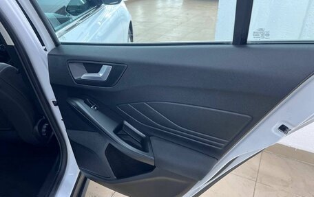 Ford Focus IV, 2020 год, 1 497 000 рублей, 36 фотография