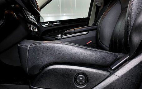 Mercedes-Benz GLE, 2015 год, 3 450 000 рублей, 10 фотография
