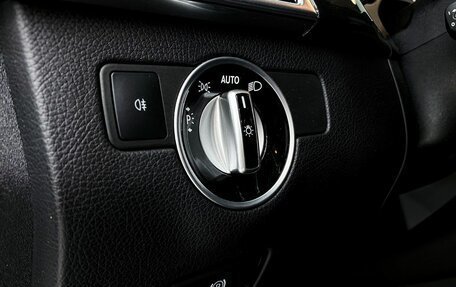Mercedes-Benz GLE, 2015 год, 3 450 000 рублей, 13 фотография