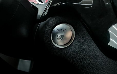 Mercedes-Benz GLE, 2015 год, 3 450 000 рублей, 14 фотография