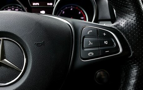 Mercedes-Benz GLE, 2015 год, 3 450 000 рублей, 18 фотография