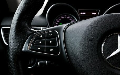 Mercedes-Benz GLE, 2015 год, 3 450 000 рублей, 17 фотография