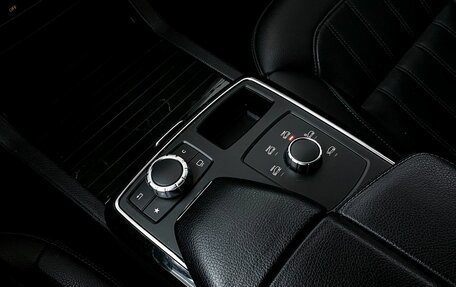 Mercedes-Benz GLE, 2015 год, 3 450 000 рублей, 21 фотография