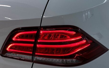 Mercedes-Benz GLE, 2015 год, 3 450 000 рублей, 35 фотография