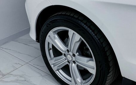 Mercedes-Benz GLE, 2015 год, 3 450 000 рублей, 33 фотография