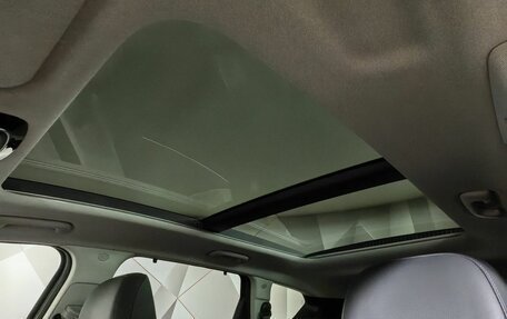 Hyundai Santa Fe IV, 2021 год, 3 799 000 рублей, 24 фотография