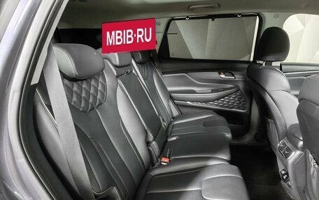 Hyundai Santa Fe IV, 2021 год, 3 799 000 рублей, 14 фотография