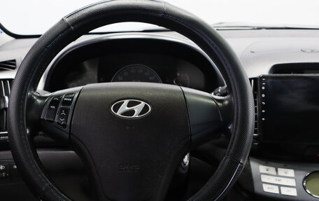 Hyundai Elantra IV, 2008 год, 599 000 рублей, 11 фотография