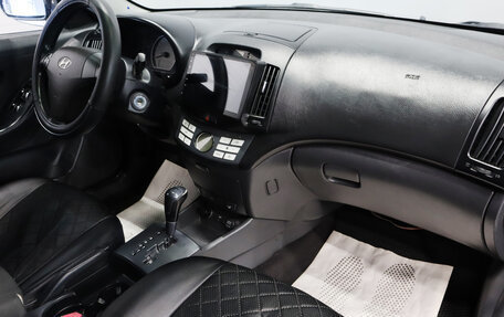 Hyundai Elantra IV, 2008 год, 599 000 рублей, 16 фотография