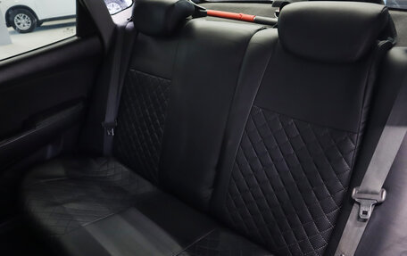 Hyundai Elantra IV, 2008 год, 599 000 рублей, 17 фотография