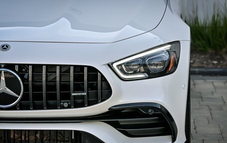 Mercedes-Benz AMG GT I рестайлинг, 2022 год, 8 629 958 рублей, 4 фотография