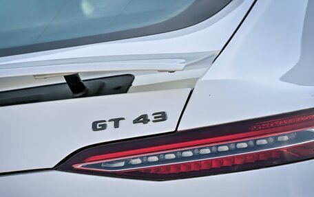 Mercedes-Benz AMG GT I рестайлинг, 2022 год, 8 629 958 рублей, 14 фотография