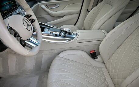 Mercedes-Benz AMG GT I рестайлинг, 2022 год, 8 629 958 рублей, 20 фотография