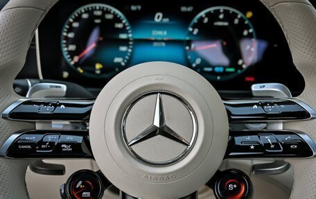 Mercedes-Benz AMG GT I рестайлинг, 2022 год, 8 629 958 рублей, 23 фотография