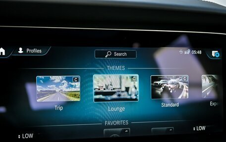 Mercedes-Benz AMG GT I рестайлинг, 2022 год, 8 629 958 рублей, 26 фотография