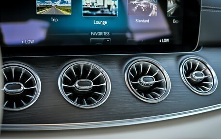Mercedes-Benz AMG GT I рестайлинг, 2022 год, 8 629 958 рублей, 28 фотография