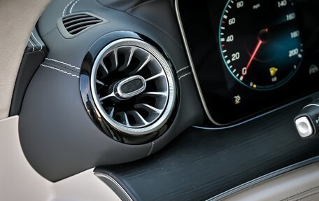 Mercedes-Benz AMG GT I рестайлинг, 2022 год, 8 629 958 рублей, 27 фотография